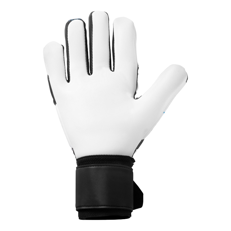 Uhlsport Absolutgrip Tight HN White Black