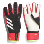 Adidas Predator GL League Black Solar Red