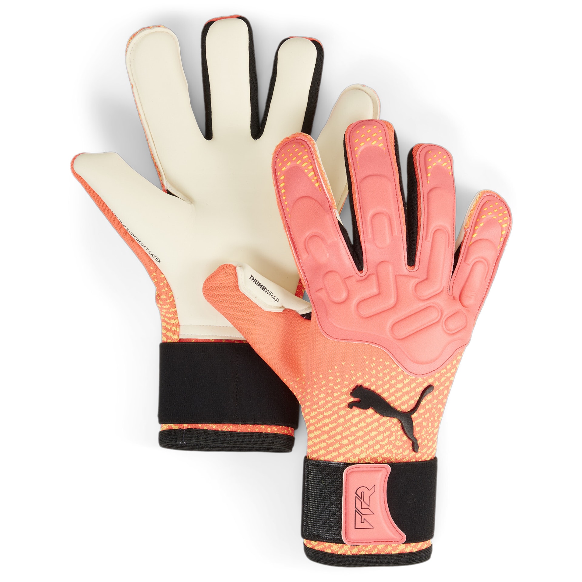 Puma Future Pro Hybrid Sunset Glow