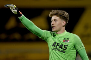 Sem Westerveld