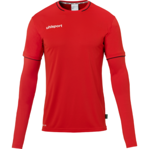 uhlsport_save_goalkeeper_shirt_red_black