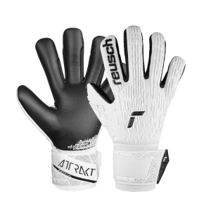 reusch_attrakt_silver