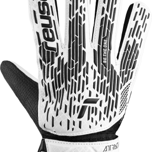 reusch_attrakt_starter_solid_junior_buitenkant