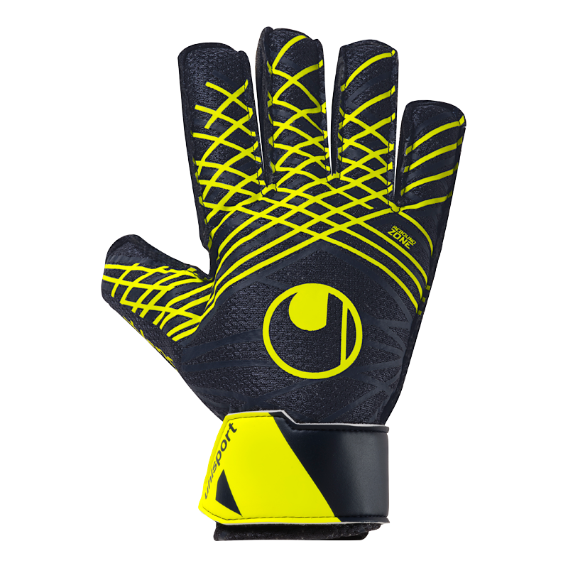 Uhlsport Prediction Starter Soft - Keepershandschoenen - Maat 10
