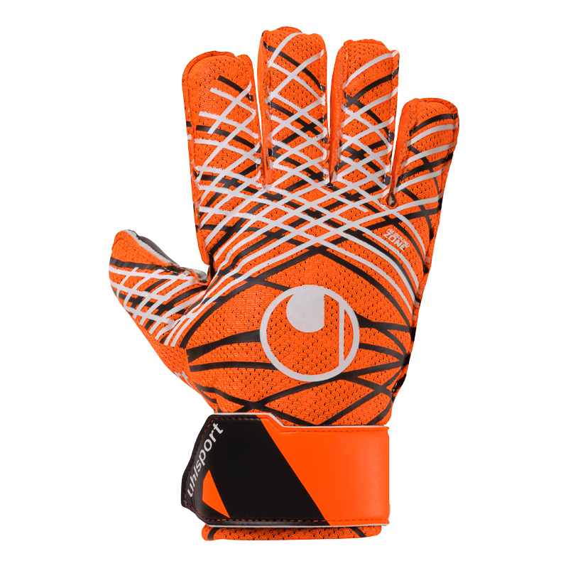 Uhlsport Starter Resist+ - Keepershandschoenen - Maat 10