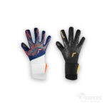 Reusch Combideal Pure Contact Silver Junior & Pure Contact Infinity Junior