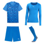 Puma Team Glory Keeperstenue Blue