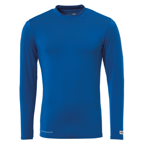 baselayer azuur blauw