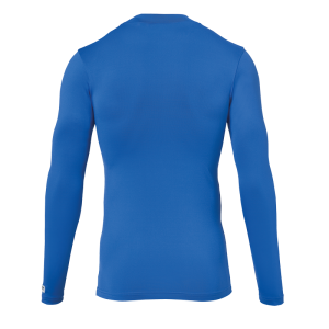 baselayer azuur blauw back