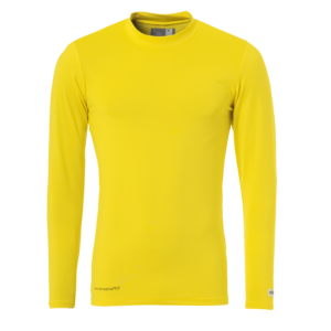 baselayer geel