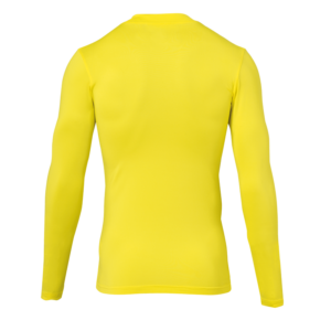 baselayer geel back