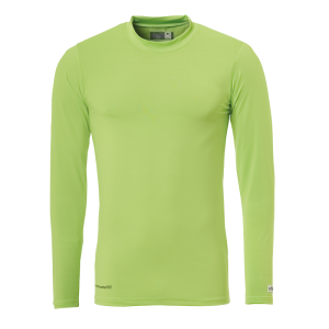 baselayer groen