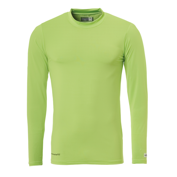baselayer groen