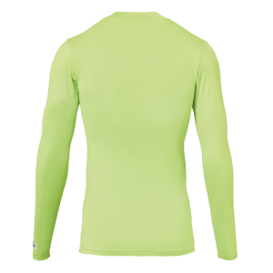 baselayer groen back