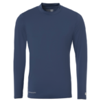 Uhlsport Distinction Colors Baselayer Thermoshirt - Navy