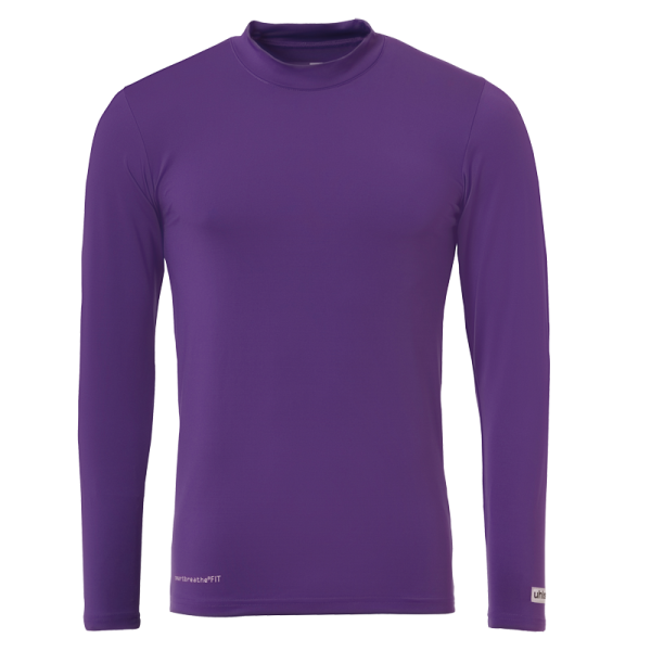 baselayer paars
