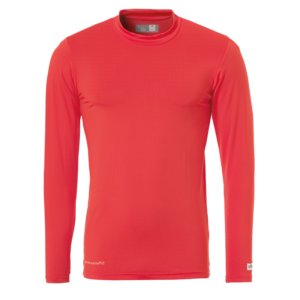 baselayer red