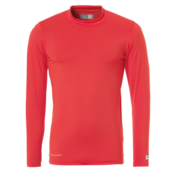 baselayer red