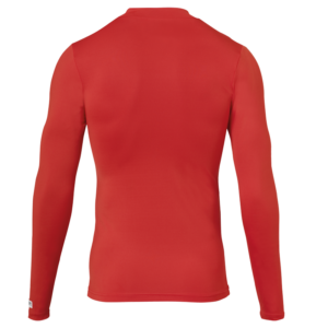 baselayer red back