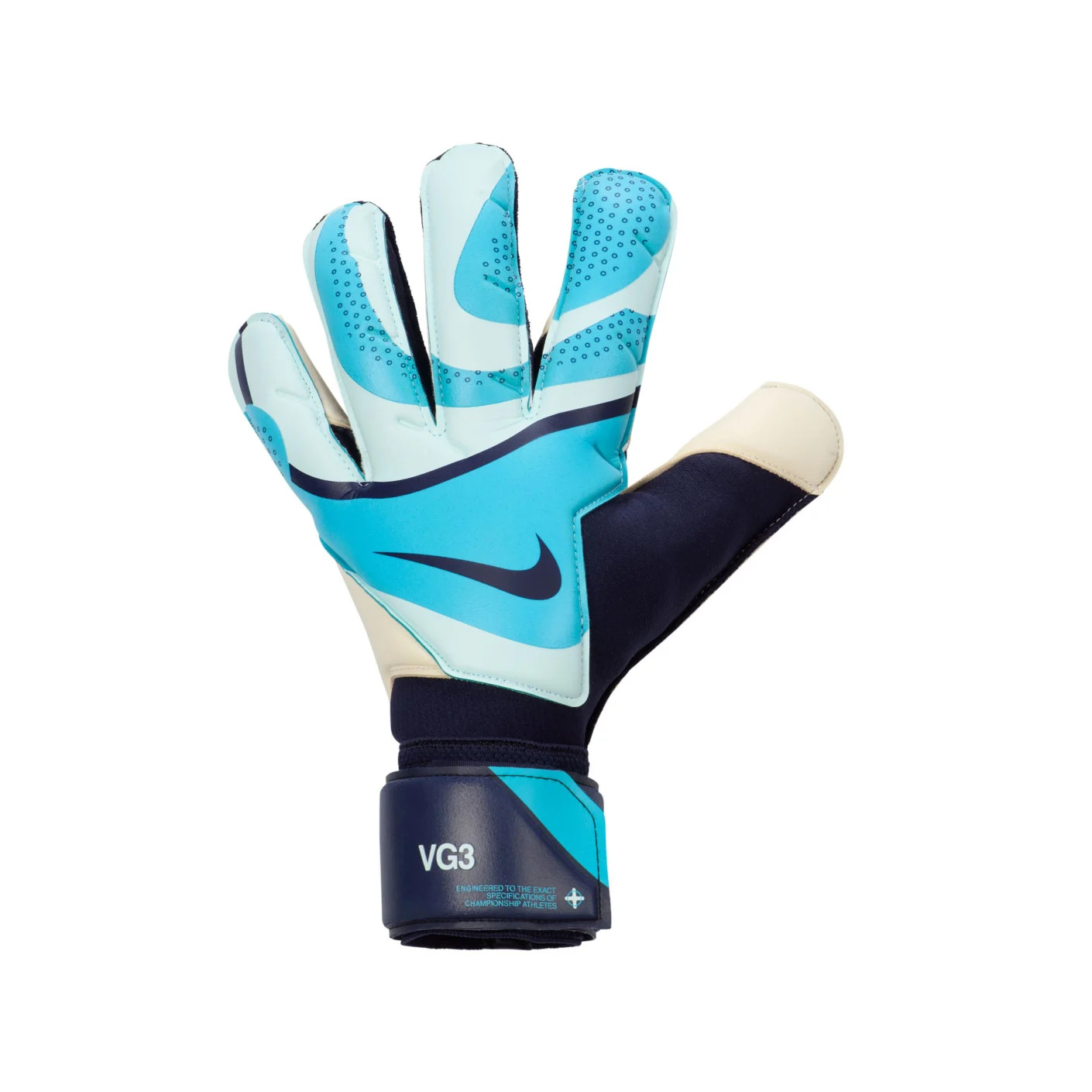 nike vapour grip 3 goalkeeper gloves