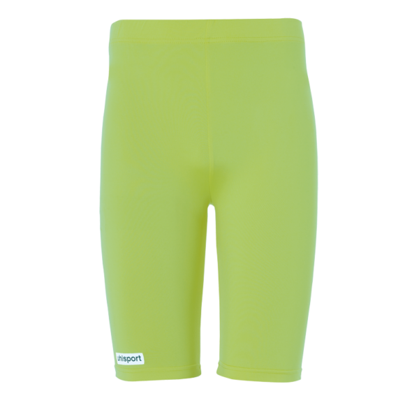 short fluo green
