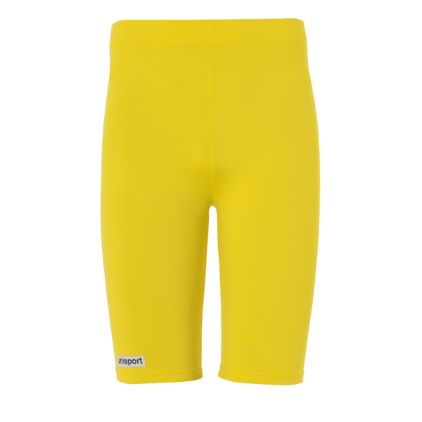 short geel