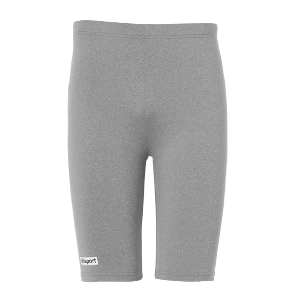 short grijs