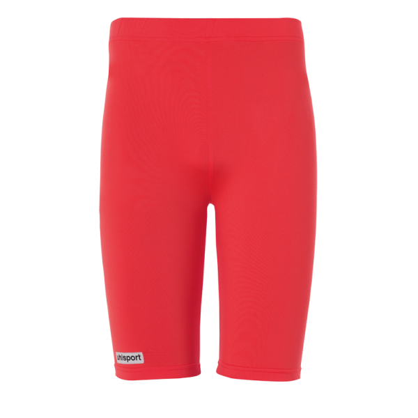 short red
