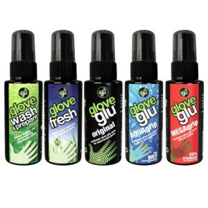 Mini Essentials Gift Set (002)
