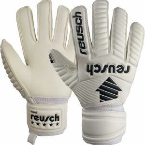reusch_legacy_arrow_silver_junior_wit