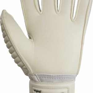 reusch_legacy_arrow_silver_junior_wit_binnenkant