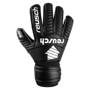 reusch_legacy_arrow_silver_junior_zwart_buitenkant