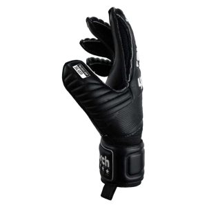 reusch_legacy_arrow_silver_junior_zwart_zijkant
