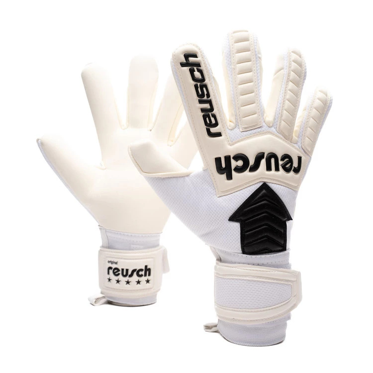 Legacy Arrow Solid Junior Goalkeeper Gloves with Good Grip and Inner Seam