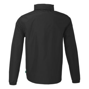 uhlsport_essential_all_weather_jacket_black_achterkant