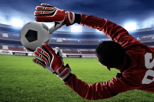 keepers sc heerenveen