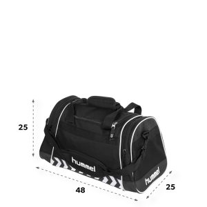 hummel_scheffield_bag