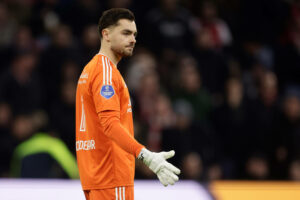 keeper pec zwolle jasper schendelaar