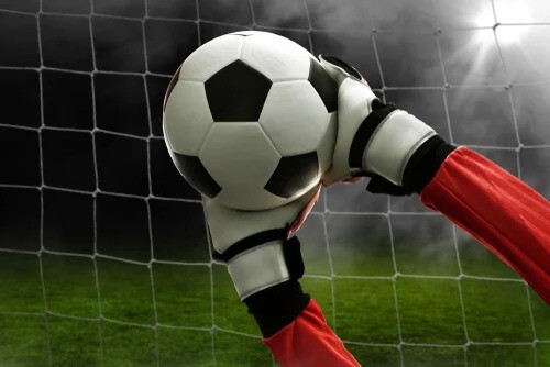 keepers almere city