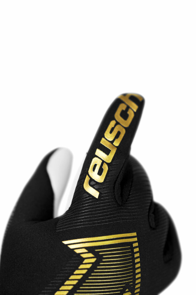 REUSCH Sporthandschoenen 'Fastgrip Infinity' in Zwart | ABOUT YOU