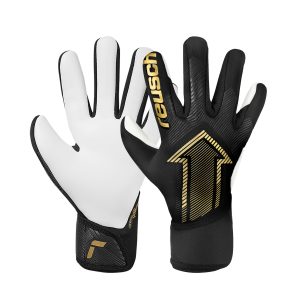 reusch_fastgrip_silver_junior