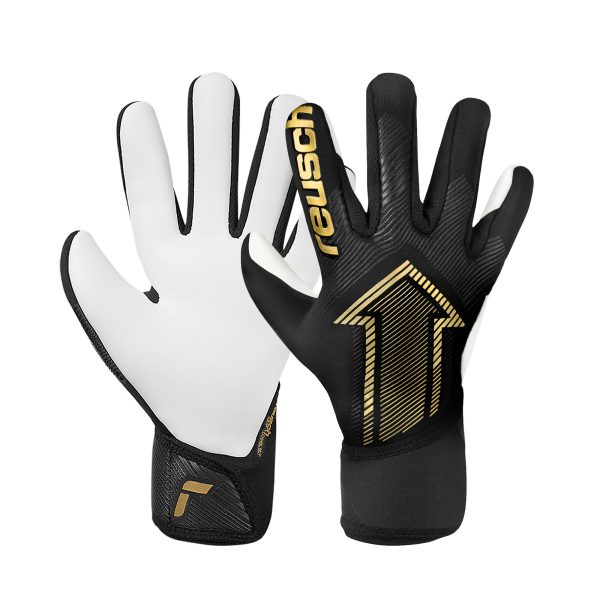 reusch_fastgrip_silver_junior