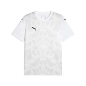 puma keeperstenue wit shirt
