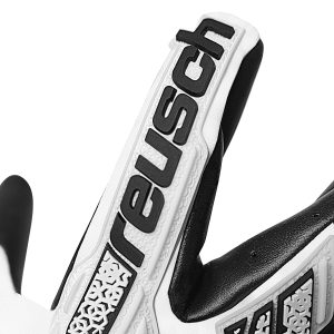reusch_attrakt_freegel_gold_x_white_silver_logo