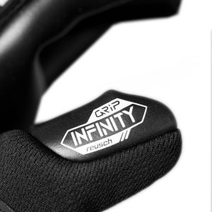 reusch_attrakt_freegel_infinity_black_duim