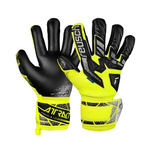 reusch_attrakt_freegel_silver_junior_yellow_silver