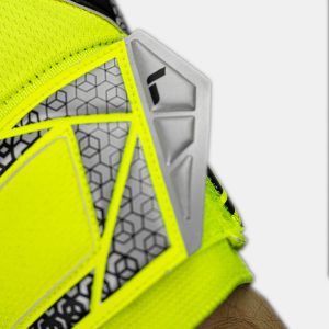 reusch_attrakt_freegel_silver_junior_yellow_silver_band