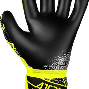 reusch_attrakt_freegel_silver_junior_yellow_silver_binnenkant