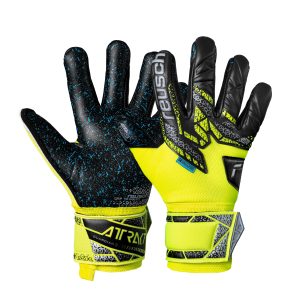 reusch_attrakt_fusion_guardian_junior_yellow_silver