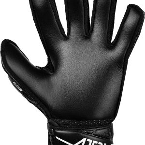 reusch_attrakt_infinity_junior_black_binnenkant